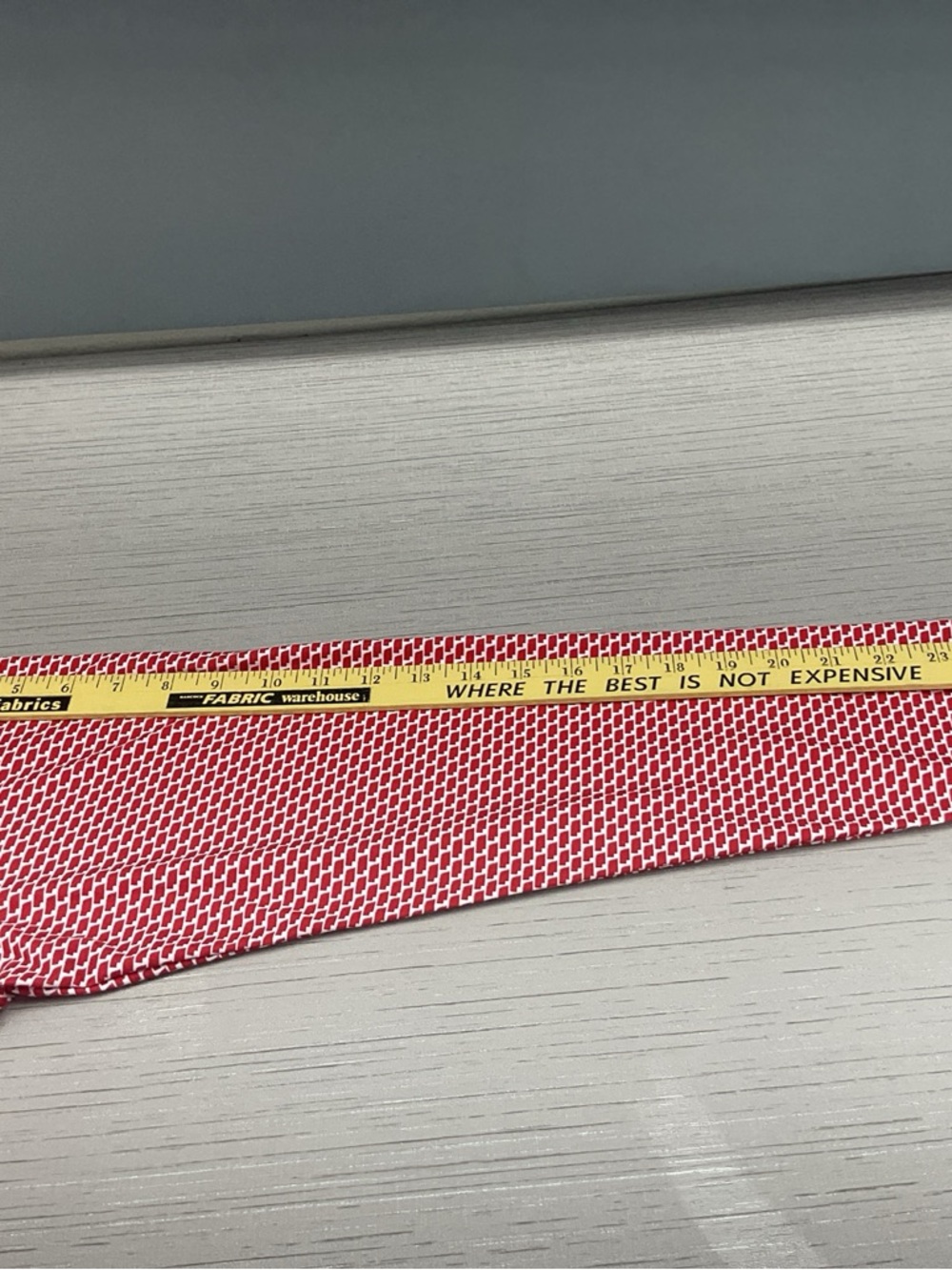 Rhoback Q-Zip Nebraska Cornhusker Scarlet Red/Cream Mens Size Large - Picture 6 of 7